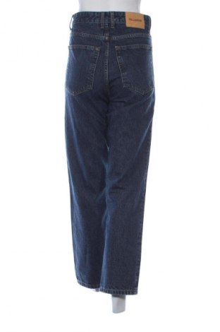 Női farmernadrág Pull&Bear, Méret S, Szín Kék, Ár 11 839 Ft