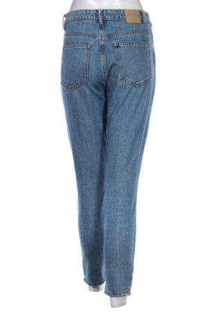 Dámske džínsy  Pull&Bear, Veľkosť M, Farba Modrá, Cena  15,00 €