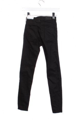 Damen Jeans Pull&Bear, Größe XXS, Farbe Schwarz, Preis € 18,99