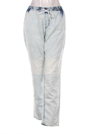 Dámské džíny  Q/S by S.Oliver, Velikost L, Barva Modrá, Cena  399,00 Kč