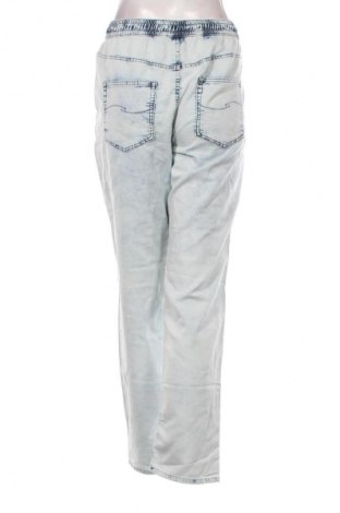 Dámské džíny  Q/S by S.Oliver, Velikost L, Barva Modrá, Cena  399,00 Kč