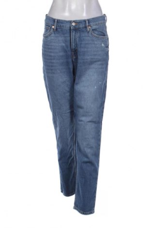 Damen Jeans Q/S by S.Oliver, Größe L, Farbe Blau, Preis € 22,99