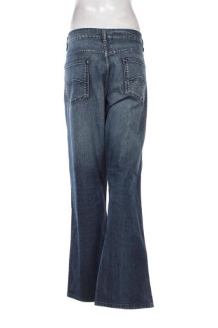Damen Jeans Queen-Size, Größe 3XL, Farbe Blau, Preis 14,83 €
