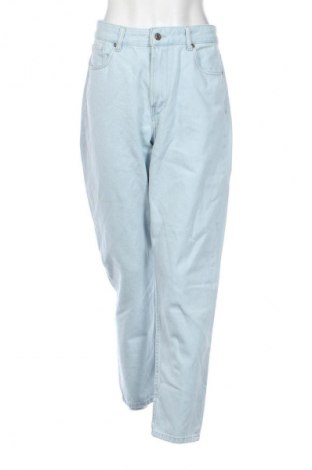 Női farmernadrág Quiksilver, Méret L, Szín Kék, Ár 19 169 Ft