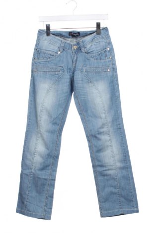 Női farmernadrág R.marks Jeans, Méret M, Szín Kék, Ár 5 800 Ft