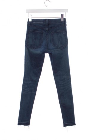 Γυναικείο Τζίν Rag & Bone, Μέγεθος XS, Χρώμα Μπλέ, Τιμή 189,51 €