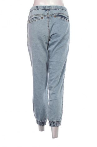 Damen Jeans Rainbow, Größe M, Farbe Blau, Preis 11,99 €