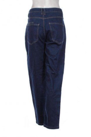 Γυναικείο Τζίν Rainbow, Μέγεθος XL, Χρώμα Μπλέ, Τιμή 13,99 €