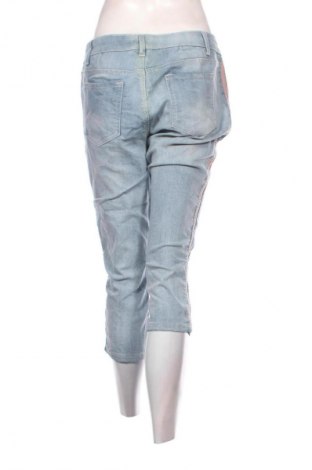 Damen Jeans Rainbow, Größe L, Farbe Blau, Preis 15,00 €