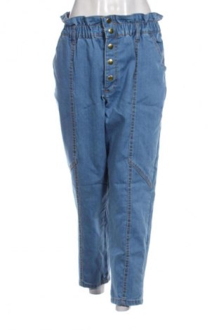 Damen Jeans Rainbow, Größe XL, Farbe Blau, Preis 16,99 €