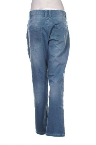 Dámské džíny  Rainbow, Velikost L, Barva Modrá, Cena  367,00 Kč