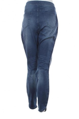 Női farmernadrág Rainbow, Méret XL, Szín Kék, Ár 8 869 Ft