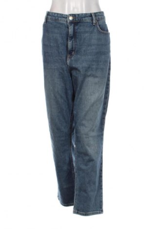 Дамски дънки Ralph Lauren, Размер XXL, Цвят Син, Цена 192,99 лв.