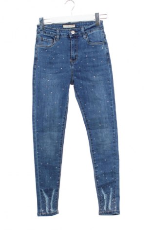 Damen Jeans Red Seventy, Größe XXS, Farbe Blau, Preis 15,99 €