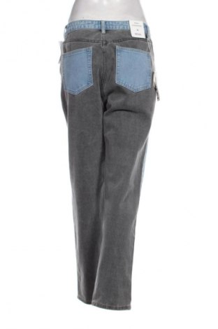 Dámské džíny  Redial, Velikost M, Barva Vícebarevné, Cena  1 178,00 Kč