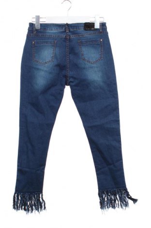 Дамски дънки Relish, Размер XS, Цвят Многоцветен, Цена 57,99 лв.