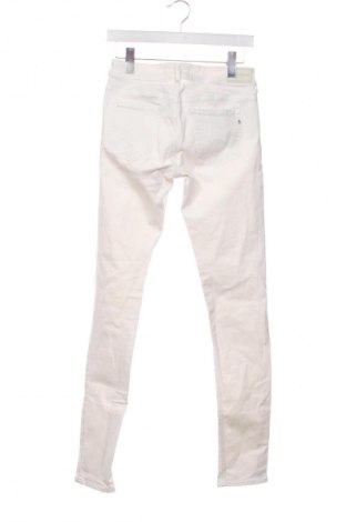 Γυναικείο Τζίν Replay, Μέγεθος M, Χρώμα Λευκό, Τιμή 42,99 €