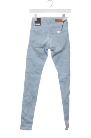 Blugi de femei Replay, Mărime XXS, Culoare Albastru, Preț 604,99 Lei