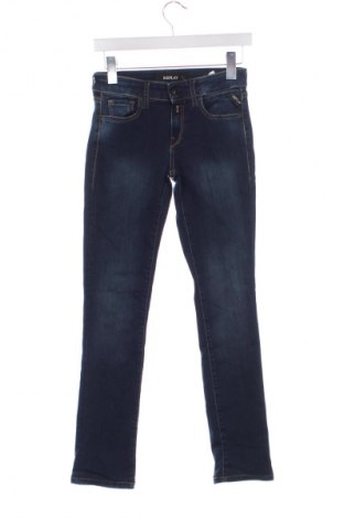 Damen Jeans Replay, Größe S, Farbe Blau, Preis 82,48 €
