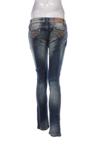 Damen Jeans Resalsa, Größe M, Farbe Mehrfarbig, Preis 8,99 €