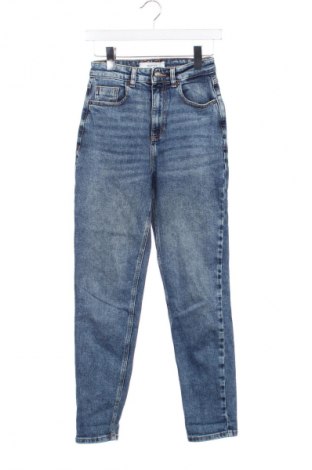 Női farmernadrág Reserved, Méret XS, Szín Kék, Ár 5 800 Ft