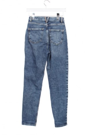 Női farmernadrág Reserved, Méret XS, Szín Kék, Ár 5 800 Ft