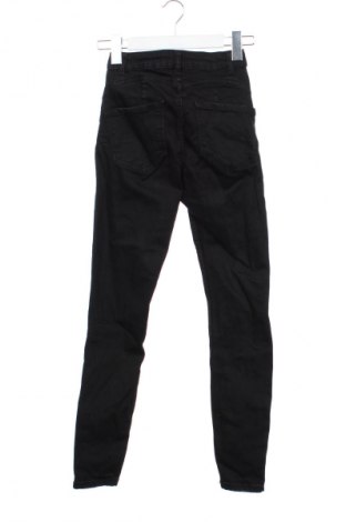 Damskie jeansy Reserved, Rozmiar XS, Kolor Czarny, Cena 60,99 zł