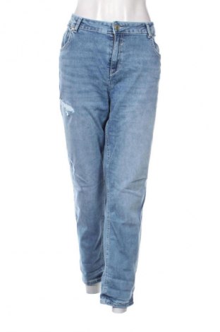 Dámské džíny  Reserved, Velikost XXL, Barva Modrá, Cena  349,00 Kč