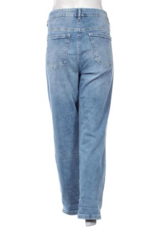 Dámské džíny  Reserved, Velikost XXL, Barva Modrá, Cena  349,00 Kč