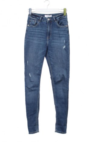 Damen Jeans Reserved, Größe XS, Farbe Blau, Preis 13,99 €