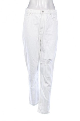 Női farmernadrág Reserved, Méret M, Szín Fehér, Ár 5 800 Ft