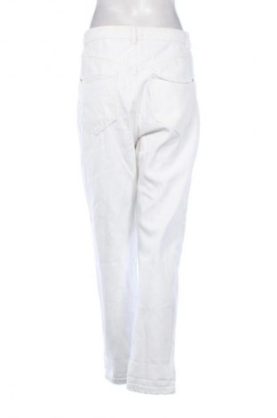Női farmernadrág Reserved, Méret M, Szín Fehér, Ár 5 800 Ft