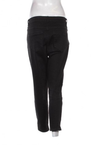 Damskie jeansy Reserved, Rozmiar XL, Kolor Czarny, Cena 67,00 zł