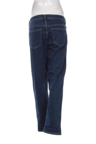 Damskie jeansy Reserved, Rozmiar XL, Kolor Niebieski, Cena 67,00 zł