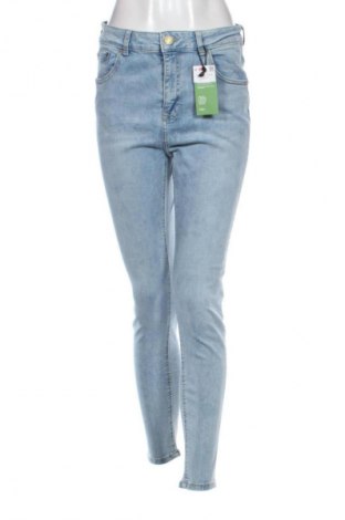 Damen Jeans Reserved, Größe L, Farbe Blau, Preis 23,52 €