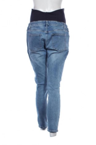 Dámské džíny  Reserved, Velikost S, Barva Modrá, Cena  369,00 Kč