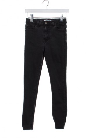 Blugi de femei Reserved, Mărime S, Culoare Negru, Preț 64,99 Lei