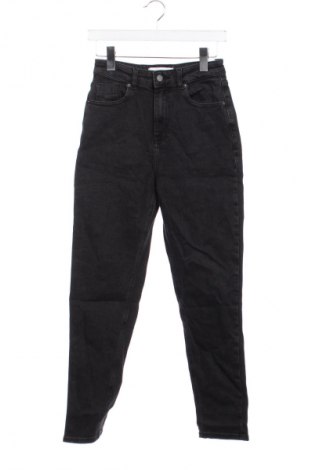 Damskie jeansy Reserved, Rozmiar XS, Kolor Szary, Cena 48,99 zł