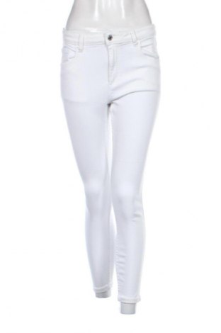 Női farmernadrág Reserved, Méret M, Szín Fehér, Ár 5 800 Ft