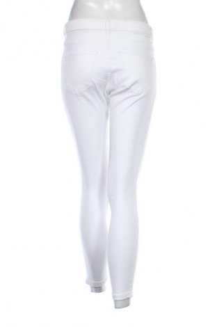 Női farmernadrág Reserved, Méret M, Szín Fehér, Ár 5 800 Ft