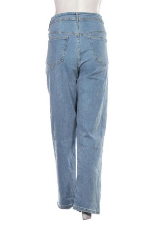 Dámske džínsy  Reserved, Veľkosť XXL, Farba Modrá, Cena  29,95 €
