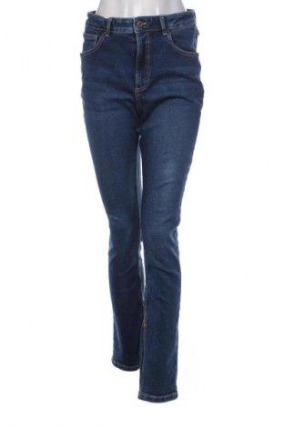 Damen Jeans Reserved, Größe L, Farbe Blau, Preis 10,99 €