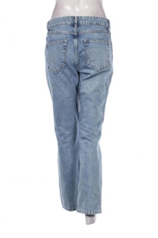 Γυναικείο Τζίν Reserved, Μέγεθος M, Χρώμα Μπλέ, Τιμή 14,83 €
