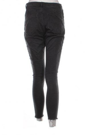 Blugi de femei Reserved, Mărime M, Culoare Negru, Preț 77,99 Lei