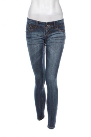 Dámské džíny  Rewind, Velikost M, Barva Modrá, Cena  366,00 Kč