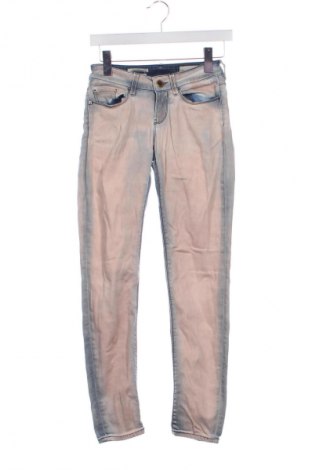 Дамски дънки Rich & Royal, Размер XS, Цвят Многоцветен, Цена 67,99 лв.