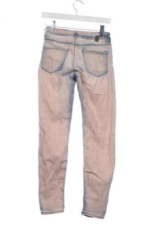 Дамски дънки Rich & Royal, Размер XS, Цвят Многоцветен, Цена 67,99 лв.