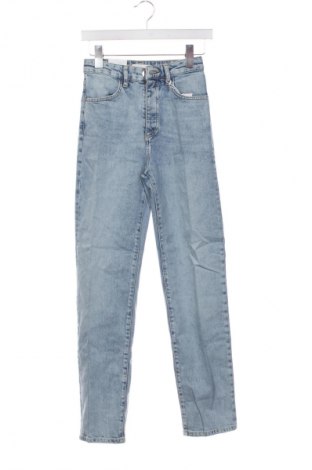 Dámske džínsy  Rich & Royal, Veľkosť XXS, Farba Modrá, Cena  86,95 €