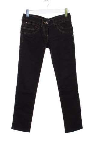 Blugi de femei River Island, Mărime M, Culoare Negru, Preț 107,89 Lei