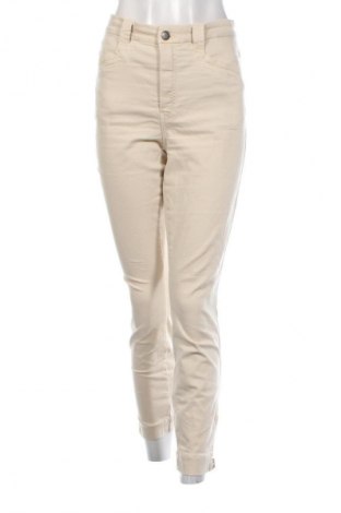 Damen Jeans Rosner, Größe L, Farbe Beige, Preis € 27,99